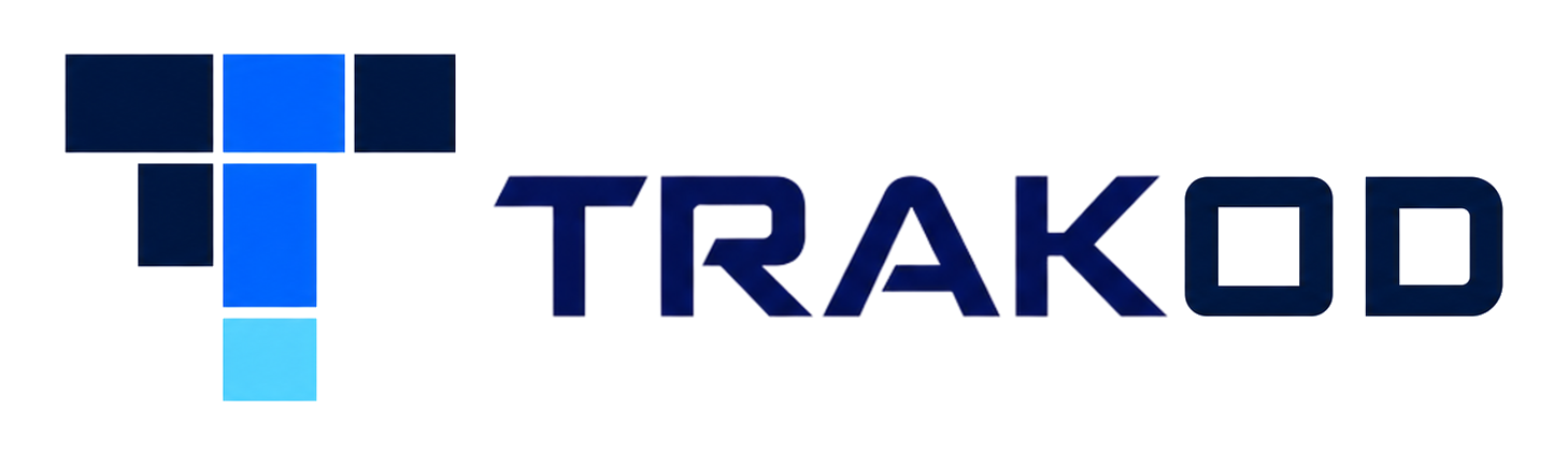 TRAKOD